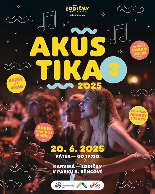 Akustika č. 3